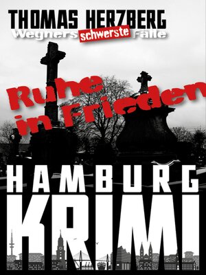 cover image of Ruhe in Frieden